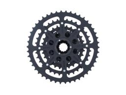 Shimano CUES CS-LG300-9 kazeta MTB - 9kolo 11-46