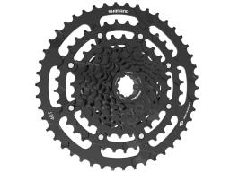 Shimano CUES CS-LG300-9 kazeta MTB - 9kolo 11-46
