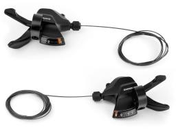 Shimano Altus SL-M315 řadící páčky 2 x 8kolo, levá+pravá