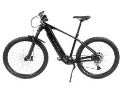 Elektrokolo MTB 29"/27,5"  Viking – Bafang M500  / Sram SX 1x12  velikost L – barva černá matná