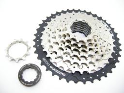 Shimano Acera CS-HG400 kazeta MTB -8kolo 11-40