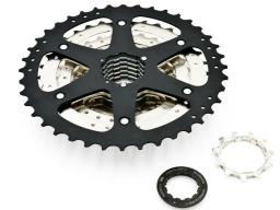 Shimano Acera CS-HG400 kazeta MTB -8kolo 11-40
