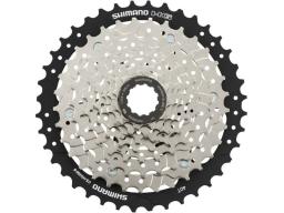 Shimano Acera CS-HG400 kazeta MTB -8kolo 11-40