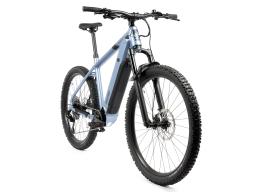 Elektrokolo MTB 29"/27,5"  Insync – Bafang M500  / Sram SX 1x12  velikost L – barva modro-šedá matná