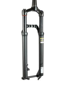 Zoom 868 AIR  HL/O Magnesium 29" odpružená vidlice MTB, Boost 15x110mm, zdvih 120mm, Tapered 1 1/8" - 1 1/2" (= 1.5")