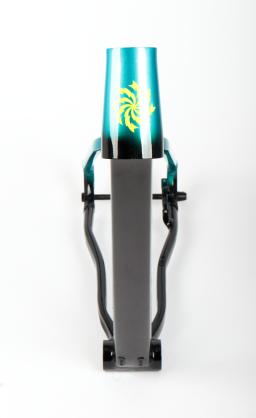 Rám MTB 29" Lee Cougan Droid  , velikost M -19"