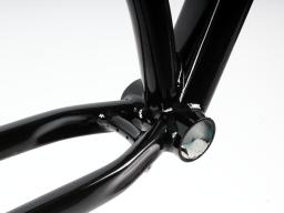 Rám MTB 29" Lee Cougan Droid  , velikost M -19"