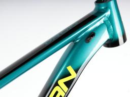 Rám MTB 29" Lee Cougan Droid  , velikost M -19"