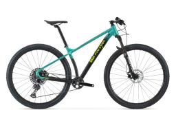 Rám MTB 29" Lee Cougan Droid  , velikost M -19"