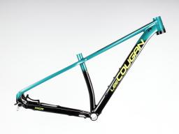 Rám MTB 29" Lee Cougan Droid  , velikost M -19"