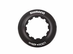 SHIMANO  RT-CL800 brzdový kotouč 140mm CenterLock - vnitřní ozubení matice