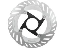 SHIMANO  RT-CL800 brzdový kotouč 140mm CenterLock - vnitřní ozubení matice