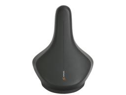 Selle Royal On Moderate  RoyalGEL sedlo pánské černé