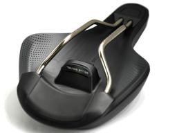 Selle Royal On Moderate  RoyalGEL sedlo pánské černé