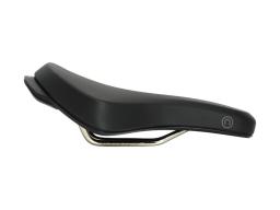 Selle Royal On Moderate  RoyalGEL sedlo dámské černé