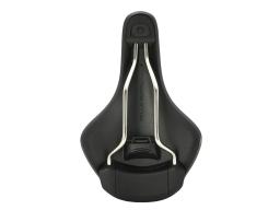 Selle Royal On Moderate  RoyalGEL sedlo dámské černé