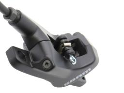 Sram Level  kotoučová brzda - přední 850mm