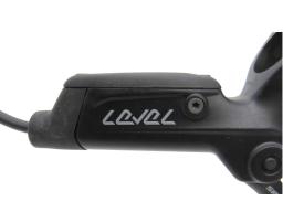 Sram Level  kotoučová brzda - zadní 2000mm
