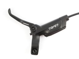 Sram Level   kotoučové brzdy přední 850 mm + zadní 2000 mm