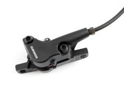 Sram Level   kotoučové brzdy přední 850 mm + zadní 2000 mm