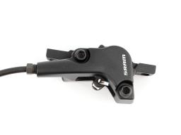 Sram Level   kotoučové brzdy přední 850 mm + zadní 2000 mm