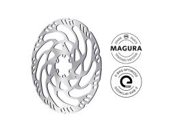 Magura MDR-C 180 mm brzdový kotouč