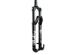 Fox 34 RHYTHM , Float , Fit Grip , Boost 15x110mm , zdvih 120mm , Tapered 1 1/8" - 1 1/2" (= 1.5") odpružená vidlice MTB 29/27,5"+