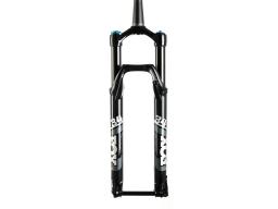 Fox 34 RHYTHM , Float , Fit Grip , Boost 15x110mm , zdvih 120mm , Tapered 1 1/8" - 1 1/2" (= 1.5") odpružená vidlice MTB 29/27,5"+