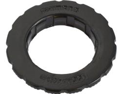 Shimano SM-RT30 brzdový kotouč 160mm - Center Lock  - vnitřní + vnější ozubení matice