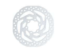 Shimano  SM-RT26 brzdový kotouč 140mm 6děr + šrouby