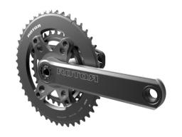 Rotor NS24  CL46   175 mm, 46x30 kliky gravel