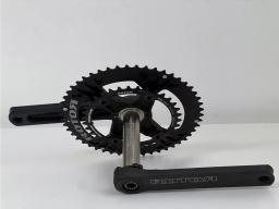 Rotor NS24  CL43,5  172,5 mm, 50x34 kliky silniční