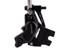 Sram Code RS  kotoučová brzda  - délka 1650mm