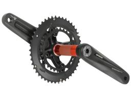 FSA Gossamer Pro  BB386EVO 172,5 mm, 50x34 kliky silniční