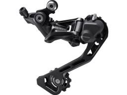Shimano - GRX RD-RX400 přehazovačka MTB - 10kolo