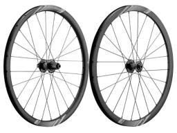 FSA NS AGX I25 622x22 zapletená kola Gravel  přední 12x100mm, zadní  12x142mm