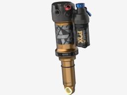 FOX Float X Factory Trunnion EVOL  205x65 mm zadní tlumič
