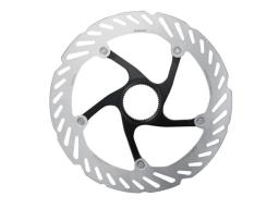 SHIMANO  RT-CL700 brzdový kotouč 180mm CenterLock - vnitřní ozubení matice