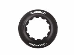 SHIMANO  RT-CL700 brzdový kotouč 160mm CenterLock - vnitřní ozubení matice