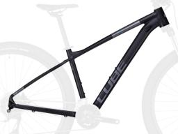 Cube Aim Race 29" rám MTB 29"  velikost M -16"