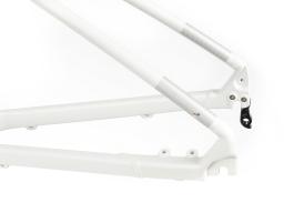 MTB 29"  Cube Access WS EXC   Shimano Alivio 3x9 , size  M -16" – color   lightgrey