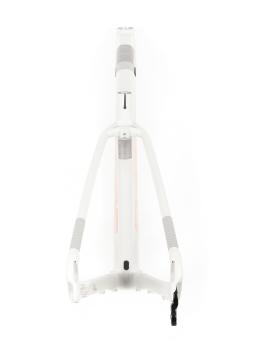 MTB 29"  Cube Access WS EXC   Shimano Alivio 3x9 , size  M -16" – color   lightgrey