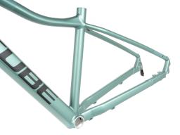 Cube Access WS EXC 27.5" rám MTB 27,5"  velikost S -14"