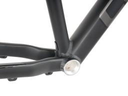 Cube Aim Race 27.5" rám MTB 27,5"  velikost XS -13"