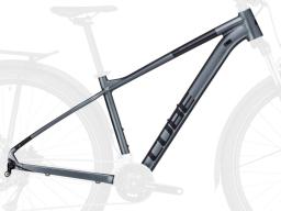 Cube Aim Race Allroad  29" rám MTB 29"  velikost L -18"
