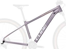 Cube Access WS Pro 29" rám MTB 29"  velikost L -18"