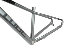 Cube Aim EX 27.5" rám MTB 27,5"  velikost XS -13"