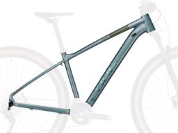 Cube Access WS Race 29" rám MTB 29"  velikost M -16"
