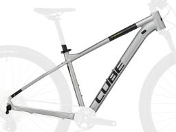 Cube Attention SLX 29" rám MTB 29"  velikost  XXL -22"