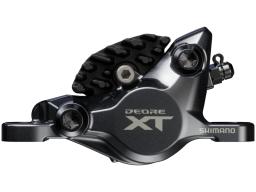 SHIMANO  XT BL-M8200/BR-M8200 zadní kotoučová brzda 1700 mm polymer